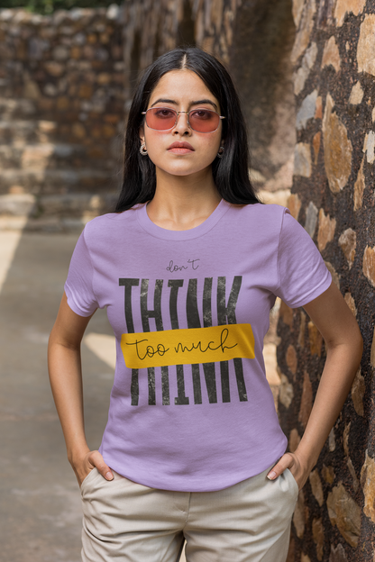 Women's Love T-Shirts