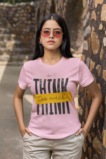 Women's Love T-Shirts
