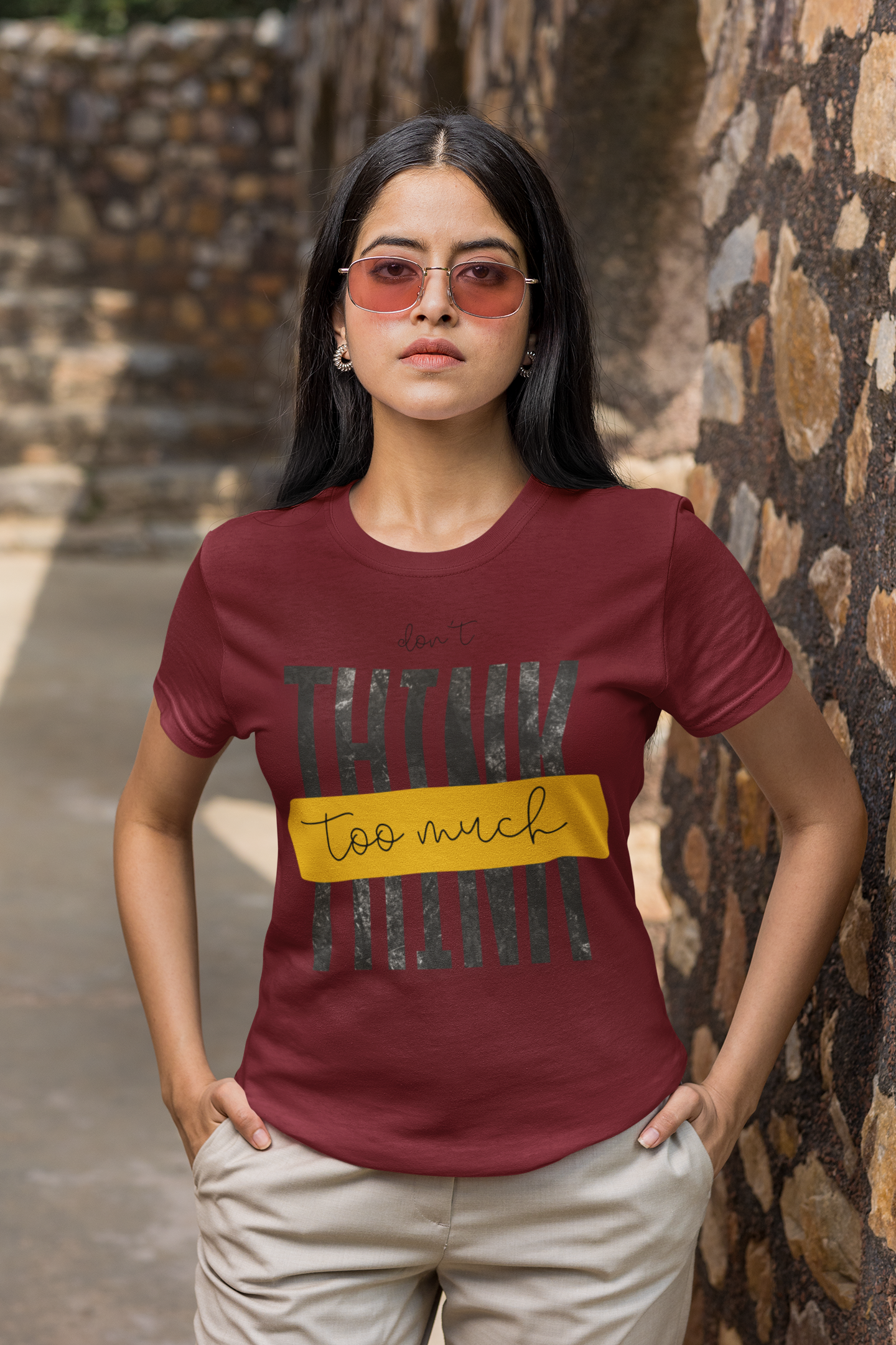Women's Love T-Shirts