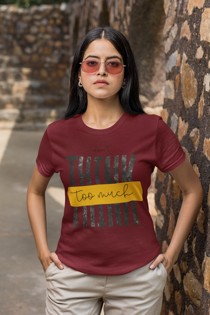 Women's Love T-Shirts