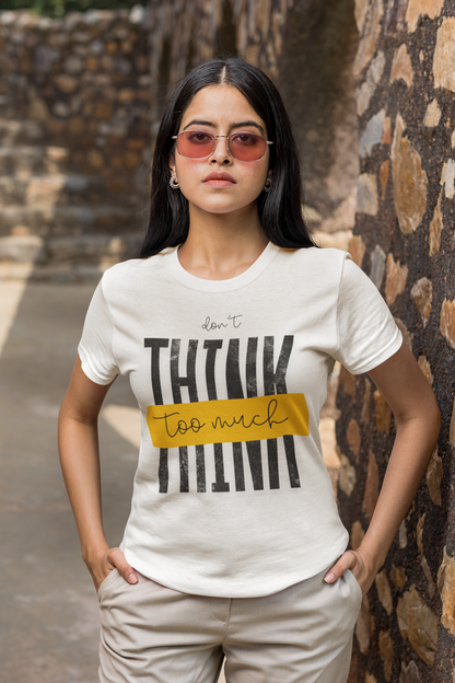 Women's Love T-Shirts