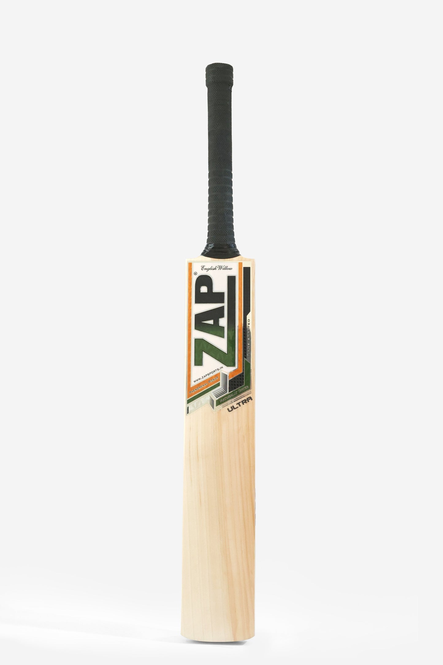 ZAP Classic Ultra English Willow Bat