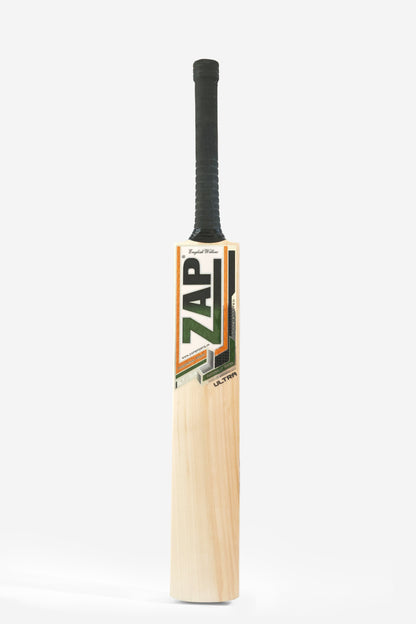 ZAP Classic Ultra English Willow Bat